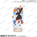 BanG Dream! 12th☆LIVE DAY1:Poppin'Party「Welcome to Poppin'Land」　アクリルスタンド 戸山香澄