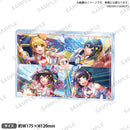 D4DJ Groovy Mix プレートアクリルスタンド　Happy Around! ブシロードオンラインストア2周年ver.