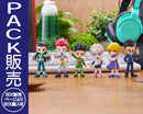 PalVerse　HUNTER×HUNTER vol.1【PACK】