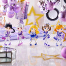 PalVerse　ラブライブ！スーパースター!!　アクリルステージ付き限定セット