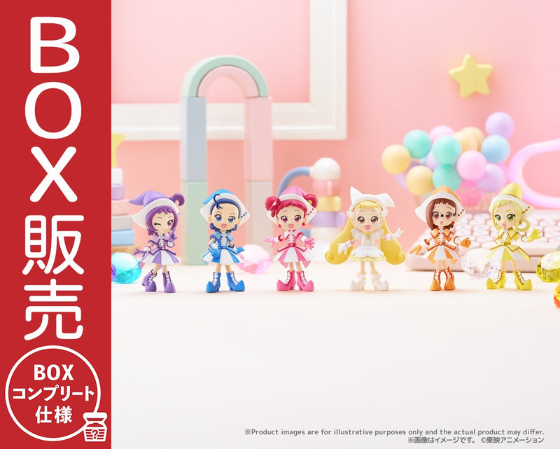 PalVerse　おジャ魔女どれみ ドッカ～ン！【BOX】