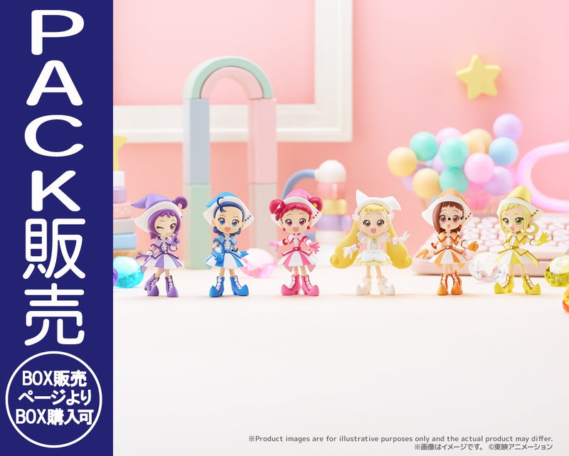 PalVerse　おジャ魔女どれみ ドッカ～ン！【PACK】