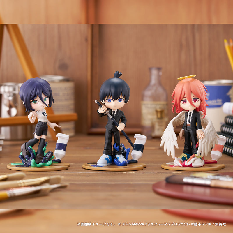 PalVerse Palé. 劇場版『チェンソーマン レゼ篇』 天使の悪魔