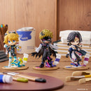 PalVerse Palé.　NIJISANJI EN　ユウ Q ウィルソン