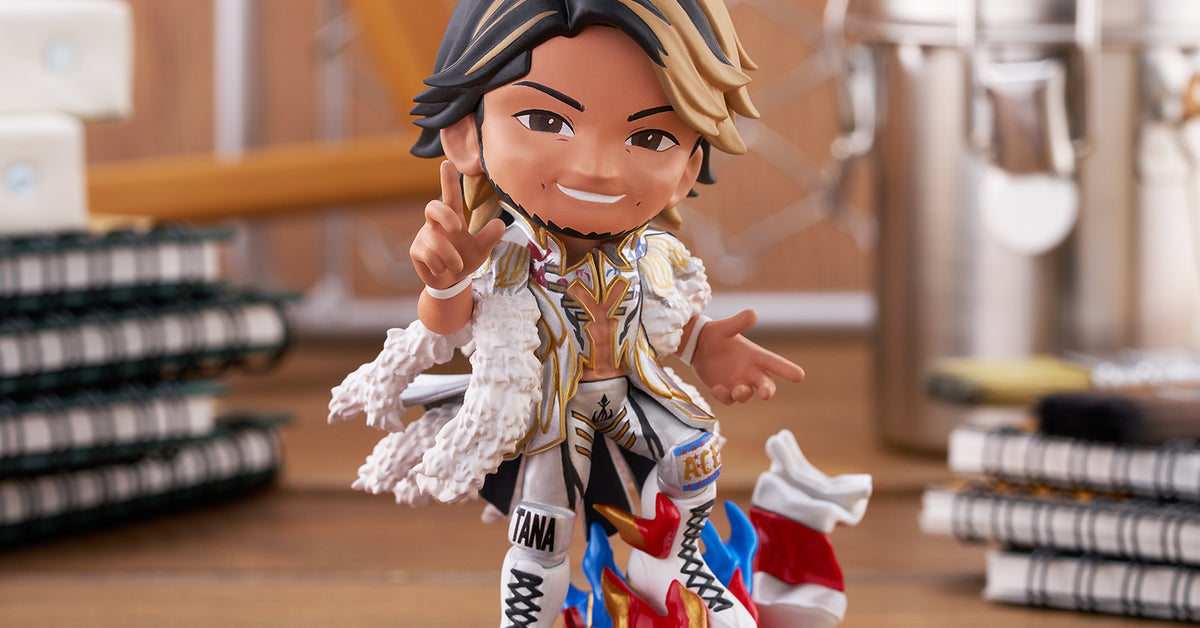 フィギュア｜ブシロード オンラインストア