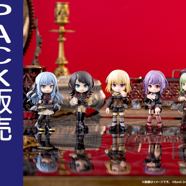 PalVerse BanG Dream! Ave Mujica【PACK】｜ブシロード