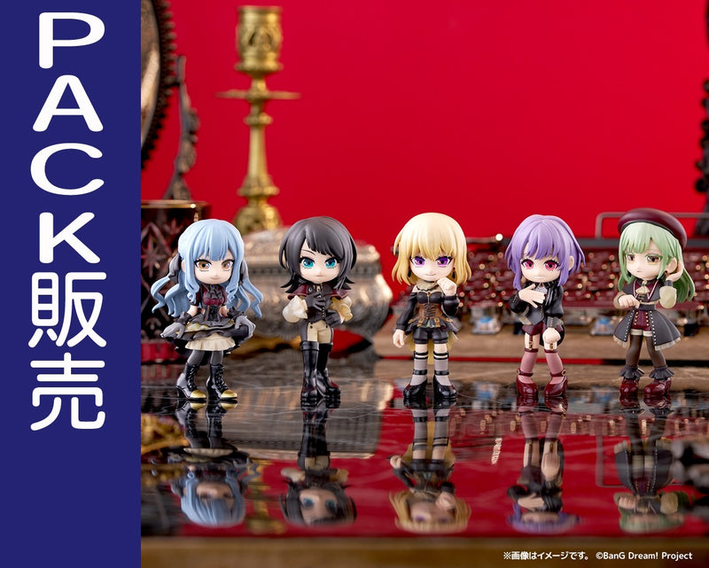 PalVerse　BanG Dream! Ave Mujica【PACK】