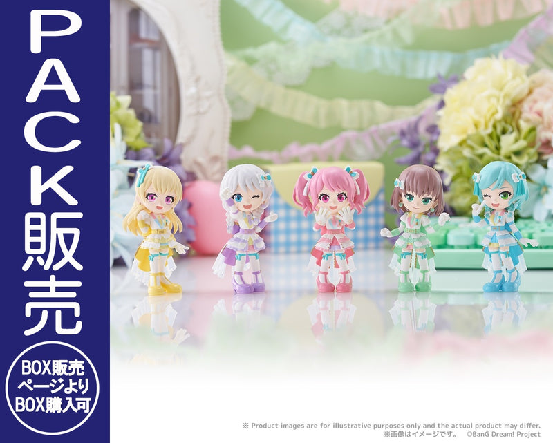 バンドリ パスパレ グッズ まとめ売り Pastel＊Palettes｜ブシロード オンラインストア