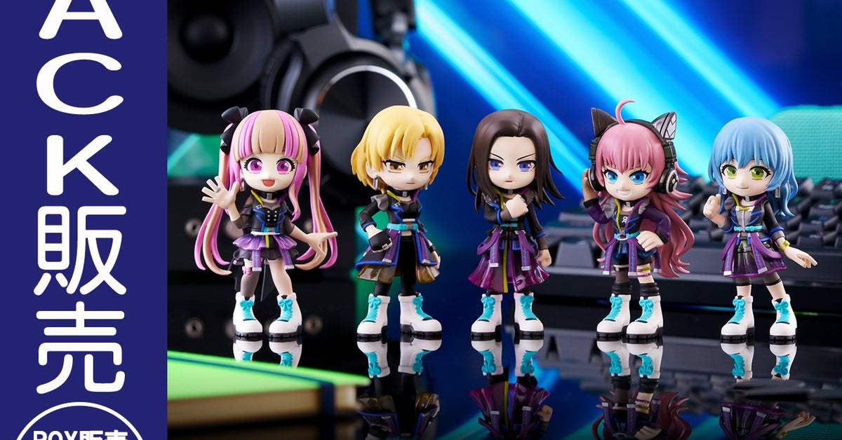 BanG Dream!（バンドリ！） | ブシロード オンラインストア