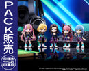PalVerse　BanG Dream! RAISE A SUILEN【PACK】