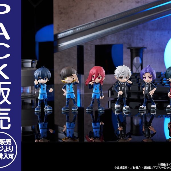 珍しい  PalVerse ブルーロック【PACK】 コミック・アニメ