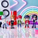 PalVerse　カラフルピーチ vol.1【PACK】