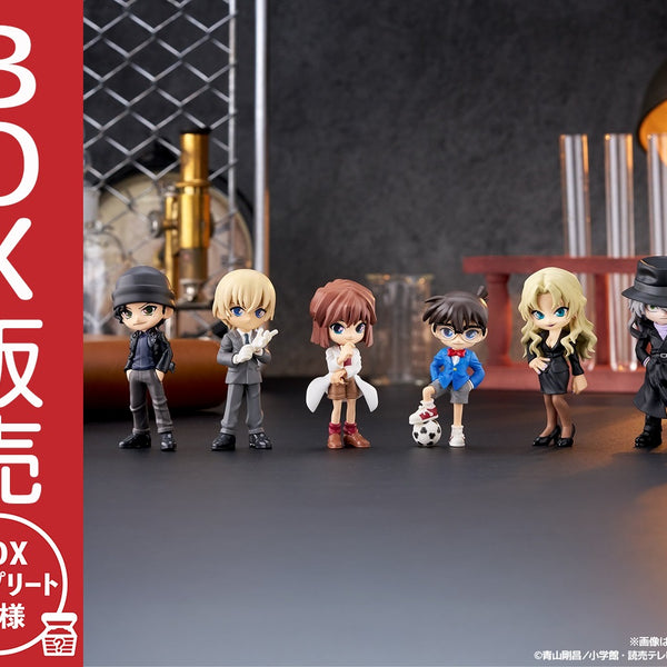 激レア　ボスジャン BOSSジャン　ヒートシステム搭載　名探偵コナン　コラボ jambalaya_12j-1st-dc06