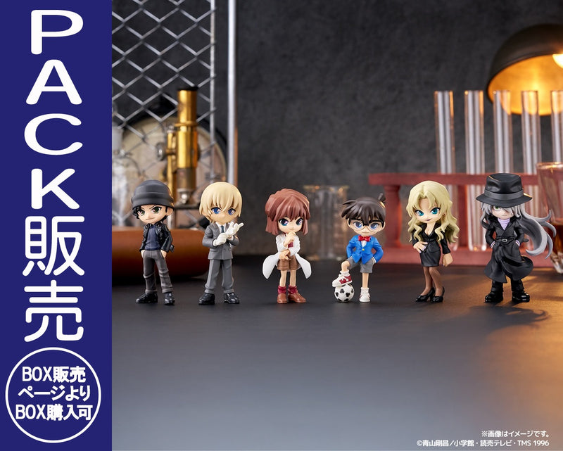PalVerse　名探偵コナン vol.2【PACK】