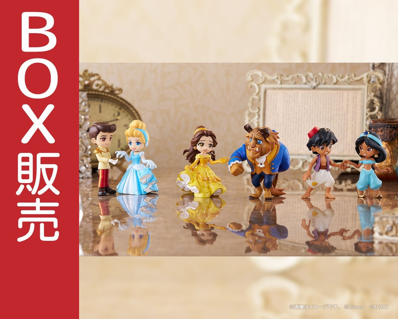 PalVerse / Disney vol.1【BOX】