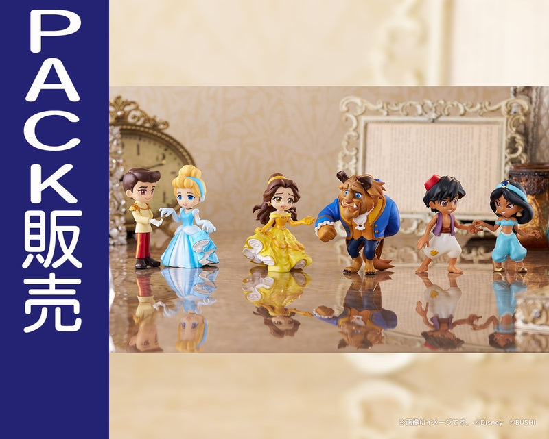 PalVerse / Disney vol.1【PACK】