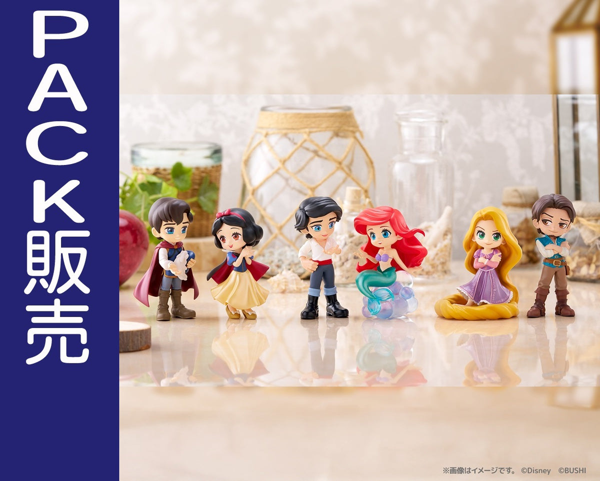 PalVerse / Disney vol.2【PACK】｜ブシロード オンラインストア