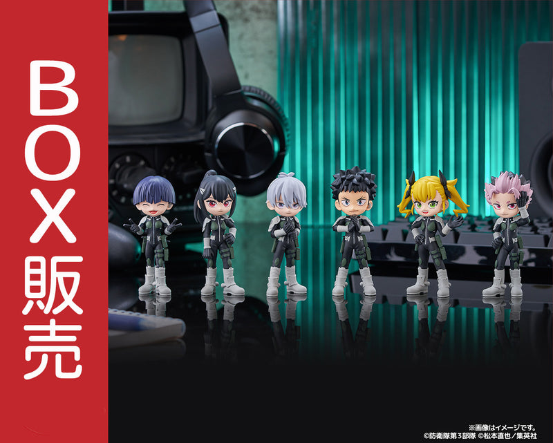 PalVerse　怪獣８号【BOX】