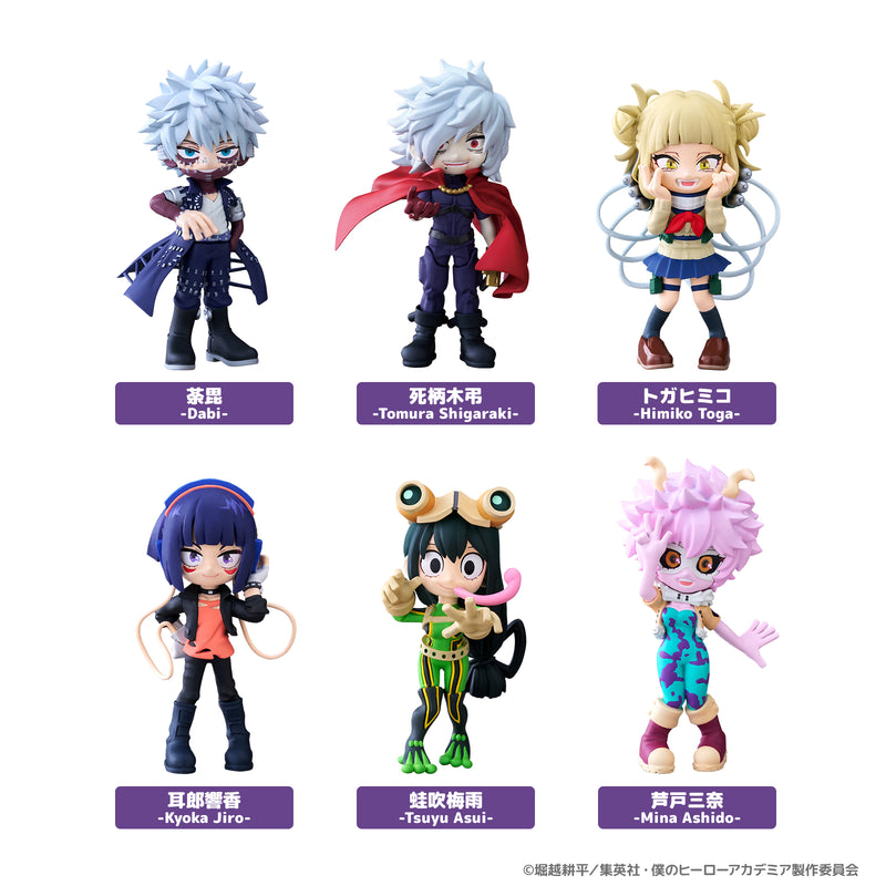 PalVerse 僕のヒーローアカデミア vol.2【BOX】｜ブシロード