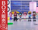 PalVerse　銀河特急 ミルキー☆サブウェイ【BOX】