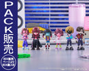 PalVerse　銀河特急 ミルキー☆サブウェイ【PACK】