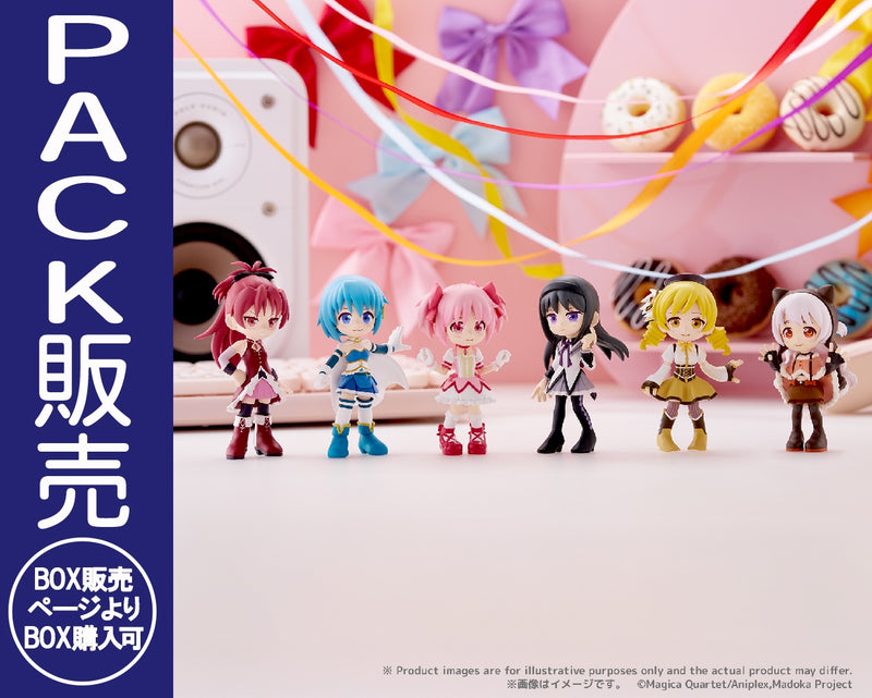 魔法少女まどか☆マギカ｜ブシロード オンラインストア