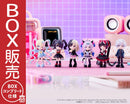 PalVerse　NEEDY GIRL OVERDOSE【BOX】