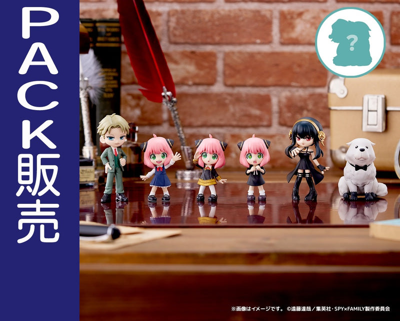 PalVerse　SPY×FAMILY【PACK】