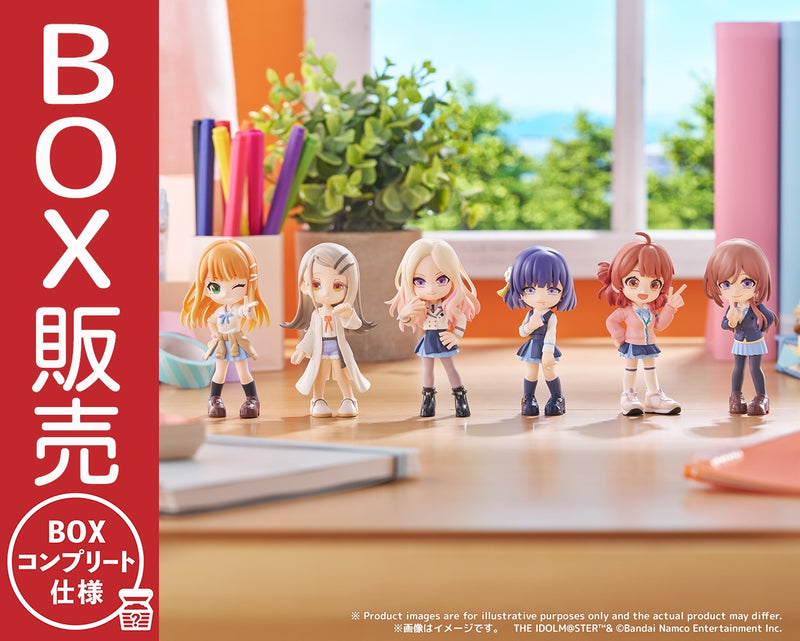 学園アイドルマスター（学マス）｜ブシロード オンラインストア
