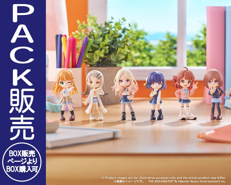学園アイドルマスター（学マス）｜ブシロード オンラインストア