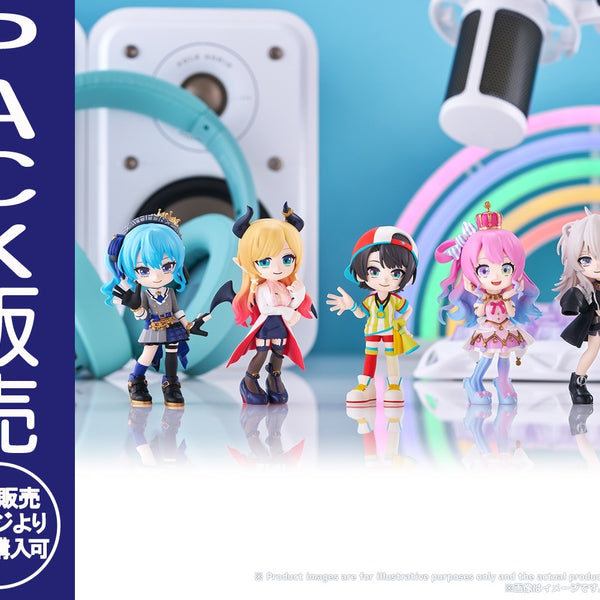 PalVerse ホロライブ vol.2【PACK】｜ブシロード オンラインストア