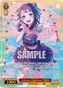 ヴァイスシュヴァルツ BanG Dream! 10th Anniversary LIVE「In the name of BanG Dream!」 スペシャルカードセット