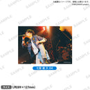 from ARGONAVIS　アーティストブロマイド vol.2 七星 蓮 LIVE ver. D-04