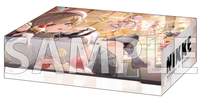 カードサプライ（勝利の女神：NIKKE）｜ブシロード オンラインストア