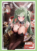ブシロード スリーブコレクション ハイグレード Vol.5229 勝利の女神：NIKKE「ソーダ：トゥインクルバニー」ver.