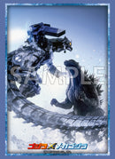 ブシロード スリーブコレクション ハイグレード Vol.4993 『ゴジラ×メカゴジラ』