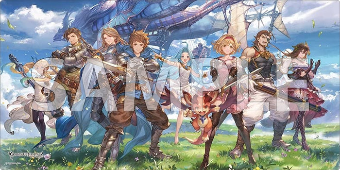 グランブルーファンタジー ｜ブシロード オンラインストア