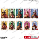 BanG Dream!　トレーディングブロマイド Symphony ver.【PACK】