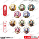 BanG Dream!　トレーディング缶バッジ Symphony ver.【PACK】