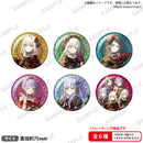 BanG Dream!　トレーディングビッグホロ缶バッジ Symphony ver.【PACK】