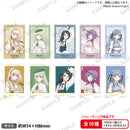 BanG Dream!　トレーディングインスタントカメラ風カード knight ver.【PACK】