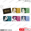 BanG Dream!　トレーディング団員証風アクリルキーチェーン knight ver.【PACK】