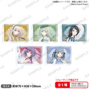 BanG Dream!　トレーディングアクリルブロック knight ver.【PACK】