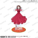 バンドリ！ ガールズバンドパーティ！　戸山香澄　アクリルスタンド　ブシロードオンラインストア2周年ver.