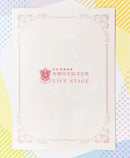 舞台 D4DJ「有栖川学院文化祭 LIVE STAGE」 パンフレット