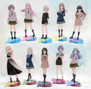 BanG Dream! It's MyGO!!!!! アクリルスタンド 豊川 祥子 Normal ver.