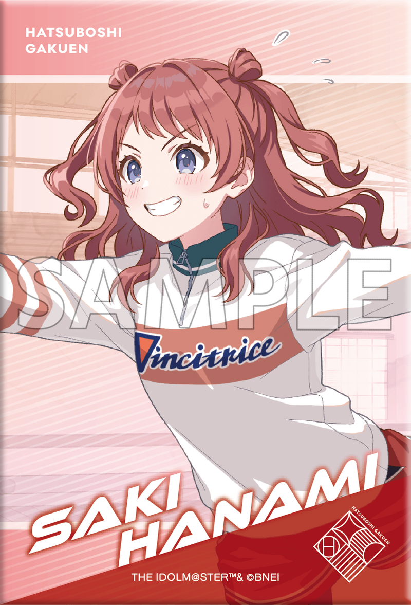 学園アイドルマスターSR まとめ売り 学園アイドルマスター ぱくっとチャージ vol.1 【PACK】｜ブシロード