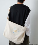 BanG Dream! ガールズバンドパーティ！【WEGOコラボ第7弾】高松燈（MyGO!!!!!）×ショルダートートバッグ