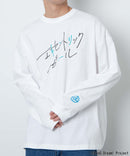 BanG Dream! ガールズバンドパーティ！【WEGOコラボ第7弾】要楽奈（MyGO!!!!!）×ロンT