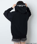 BanG Dream! ガールズバンドパーティ！【WEGOコラボ第7弾】千早愛音（MyGO!!!!!）×ZIPパーカー